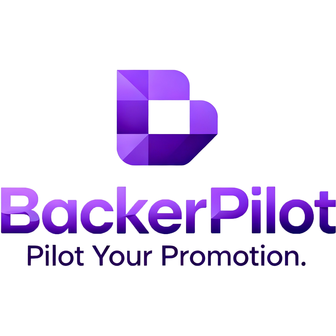 BackerPilot